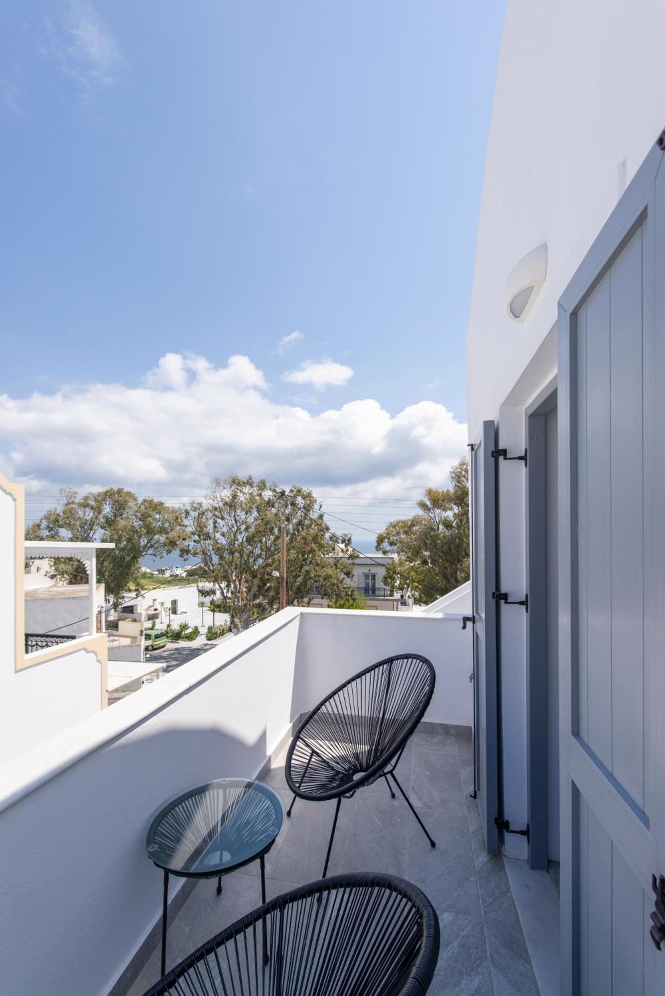 Bedspot Hostel Fira  Exterior foto